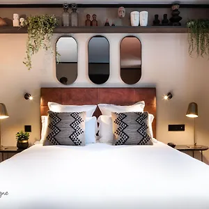4* Hotel Maisons Du Monde & - Vieux Port