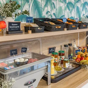 3* Aparthotel Appart'city Euromed