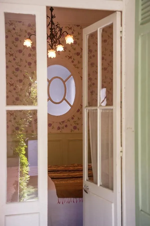 Bed & Breakfast La Petite Calanque Bed and Breakfast Marseille
