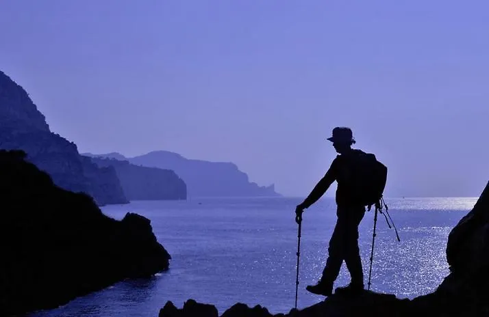 Bed & Breakfast La Petite Calanque Bed and Breakfast Marseille
