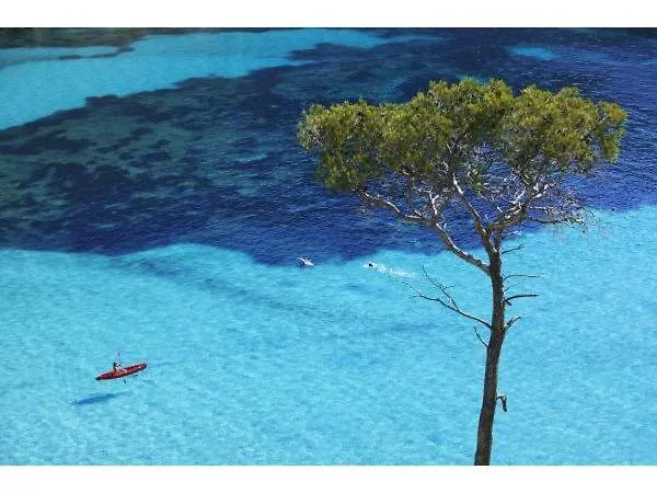 La Petite Calanque Bed and Breakfast Marseille