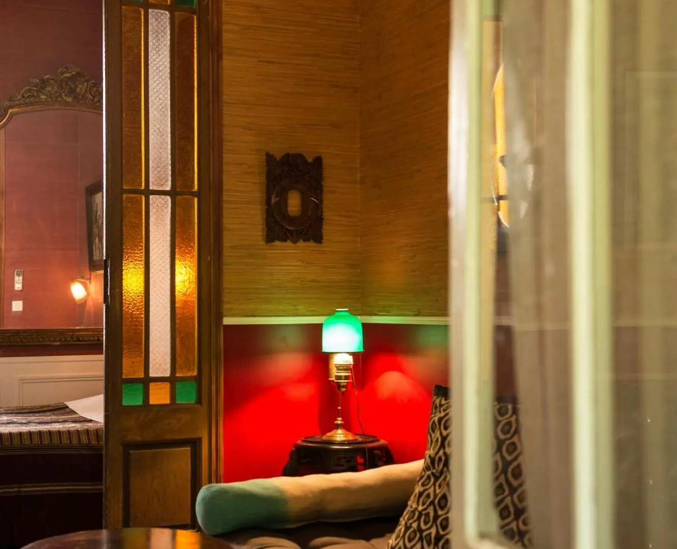Bed & Breakfast La Petite Calanque Bed and Breakfast Marseille Frankrig