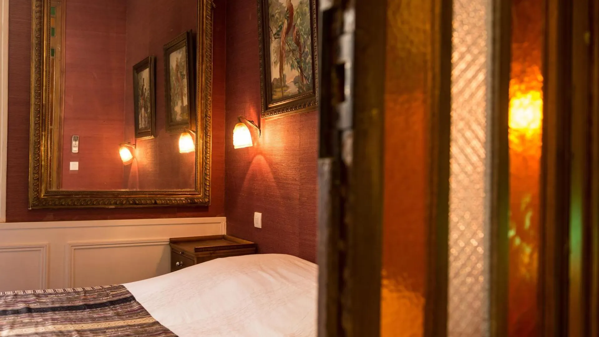 La Petite Calanque Bed and Breakfast Marseille Frankrig
