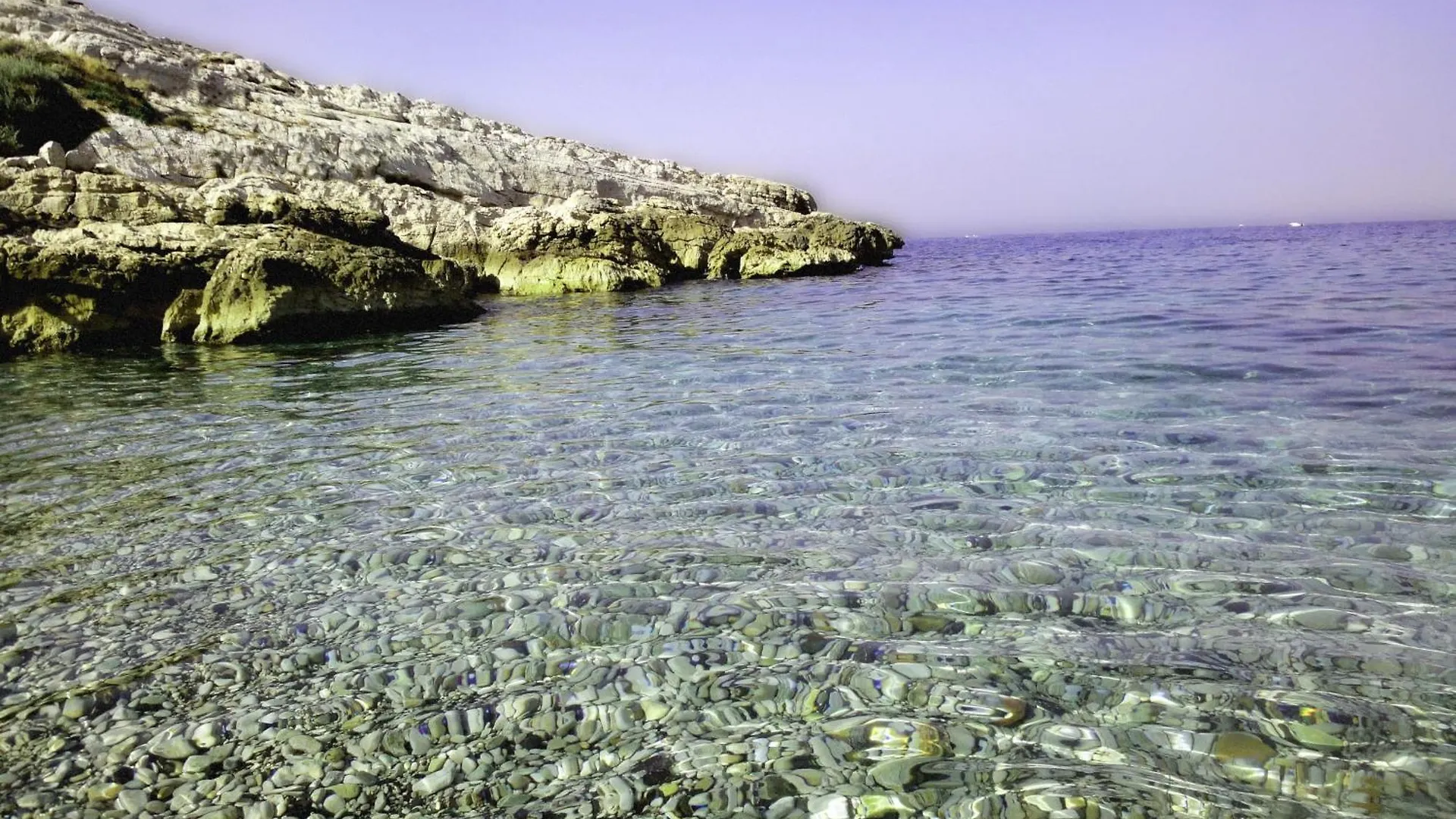 Bed & Breakfast La Petite Calanque Bed and Breakfast Marseille