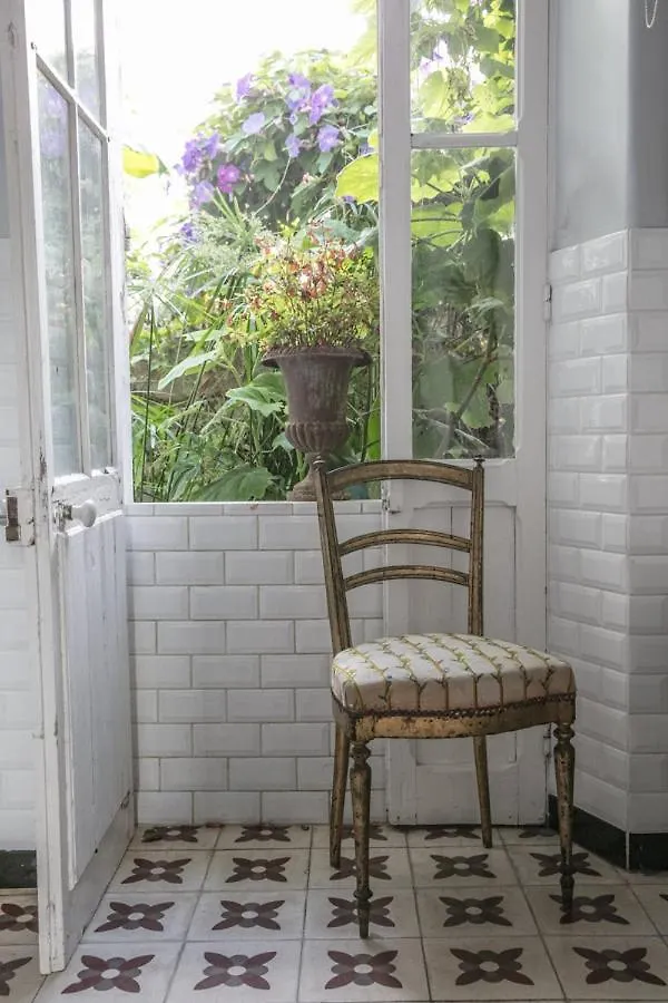 Bed & Breakfast La Petite Calanque Bed and Breakfast Marseille Frankrig