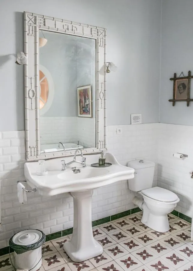 La Petite Calanque Bed and Breakfast Marseille